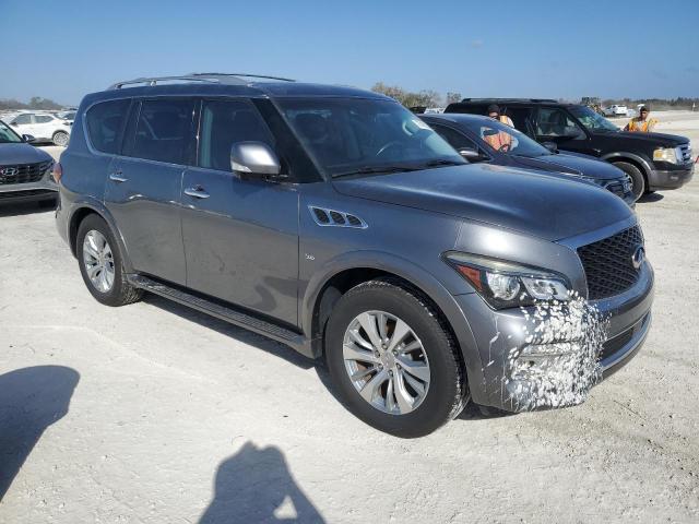 Photo 3 VIN: JN8AZ2NF9F9572311 - INFINITI QX80 