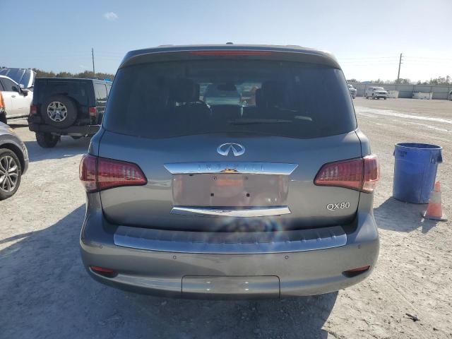 Photo 5 VIN: JN8AZ2NF9F9572311 - INFINITI QX80 