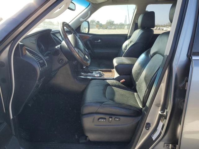 Photo 6 VIN: JN8AZ2NF9F9572311 - INFINITI QX80 