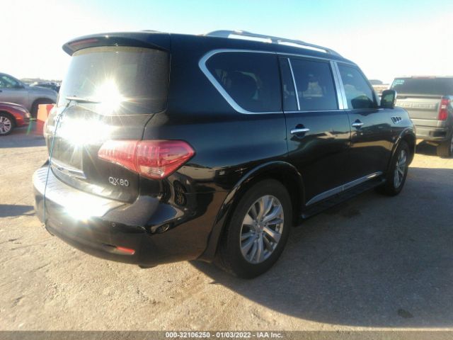 Photo 3 VIN: JN8AZ2NF9F9573202 - INFINITI QX80 