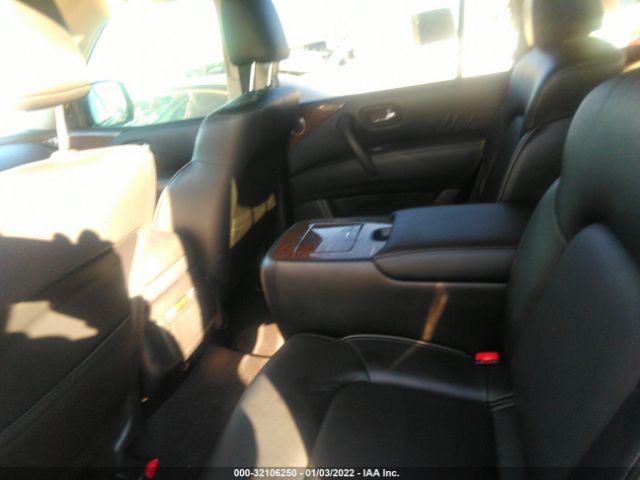 Photo 7 VIN: JN8AZ2NF9F9573202 - INFINITI QX80 