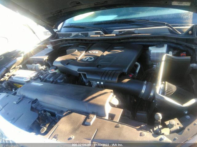 Photo 9 VIN: JN8AZ2NF9F9573202 - INFINITI QX80 