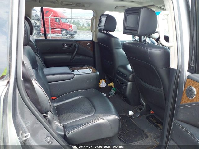 Photo 7 VIN: JN8AZ2NF9F9573474 - INFINITI QX80 