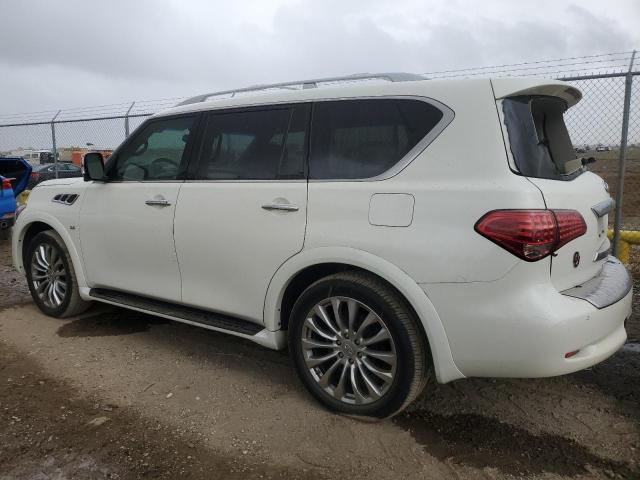 Photo 1 VIN: JN8AZ2NF9F9573622 - INFINITI QX80 