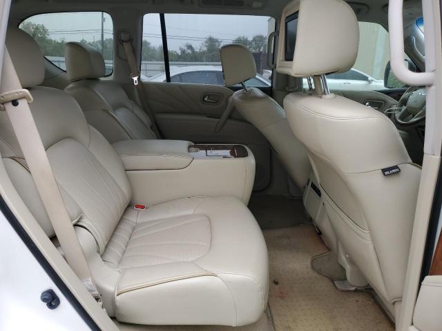 Photo 10 VIN: JN8AZ2NF9F9573622 - INFINITI QX80 