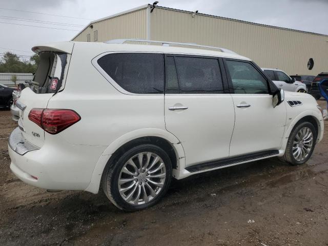 Photo 2 VIN: JN8AZ2NF9F9573622 - INFINITI QX80 