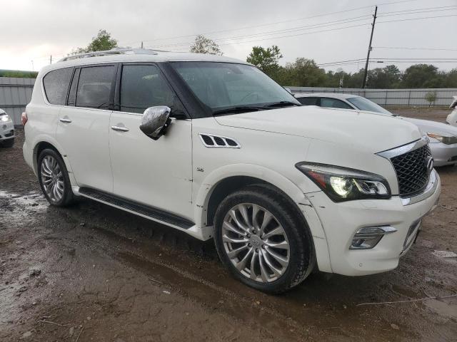 Photo 3 VIN: JN8AZ2NF9F9573622 - INFINITI QX80 