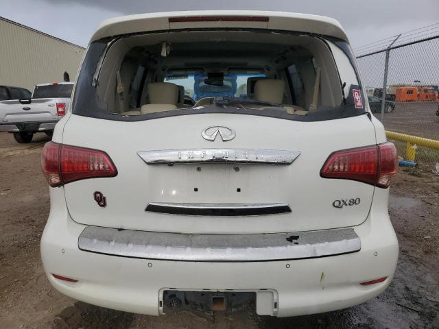 Photo 5 VIN: JN8AZ2NF9F9573622 - INFINITI QX80 