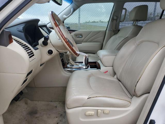 Photo 6 VIN: JN8AZ2NF9F9573622 - INFINITI QX80 