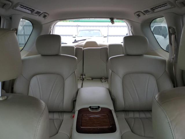 Photo 9 VIN: JN8AZ2NF9F9573622 - INFINITI QX80 