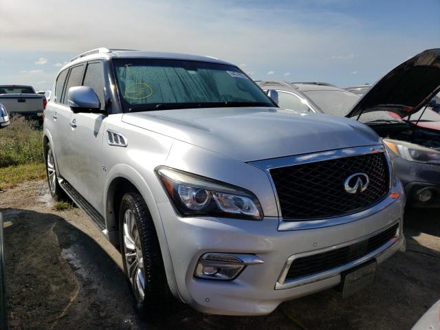 Photo 0 VIN: JN8AZ2NF9F9573653 - INFINITI QX80 