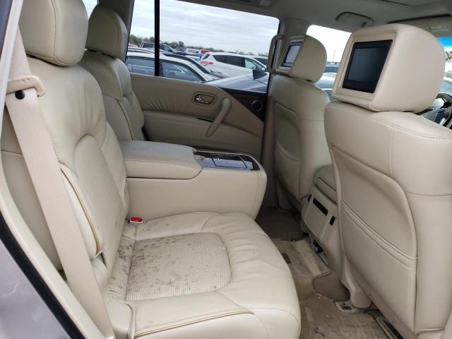 Photo 5 VIN: JN8AZ2NF9F9573653 - INFINITI QX80 