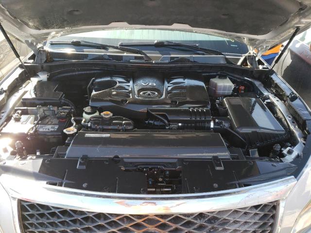 Photo 6 VIN: JN8AZ2NF9F9573653 - INFINITI QX80 