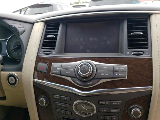 Photo 8 VIN: JN8AZ2NF9F9573653 - INFINITI QX80 