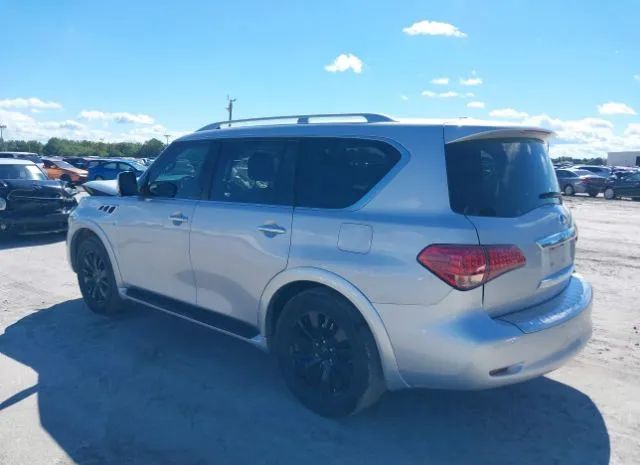 Photo 2 VIN: JN8AZ2NF9G9611769 - INFINITI QX80 