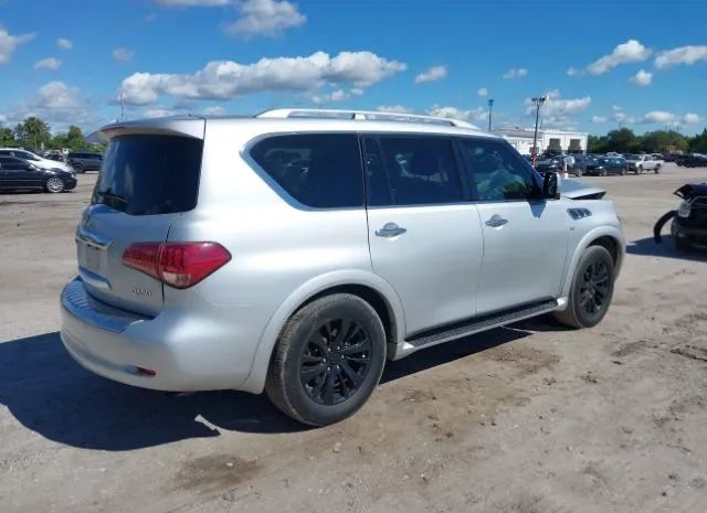 Photo 3 VIN: JN8AZ2NF9G9611769 - INFINITI QX80 