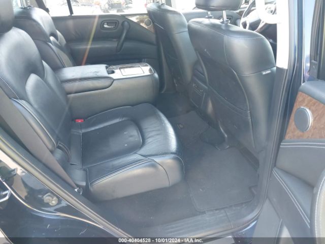 Photo 7 VIN: JN8AZ2NF9H9640187 - INFINITI QX80 