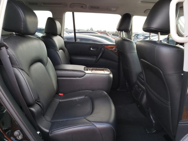 Photo 5 VIN: JN8AZ2NF9H9641114 - INFINITI QX80 