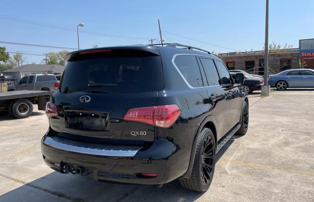 Photo 3 VIN: JN8AZ2NF9H9641114 - INFINITI QX80 