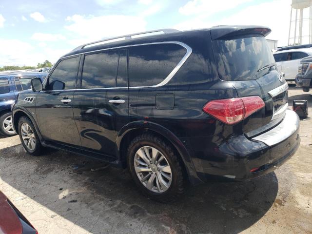 Photo 1 VIN: JN8AZ2NF9H9641212 - INFINITI QX80 BASE 