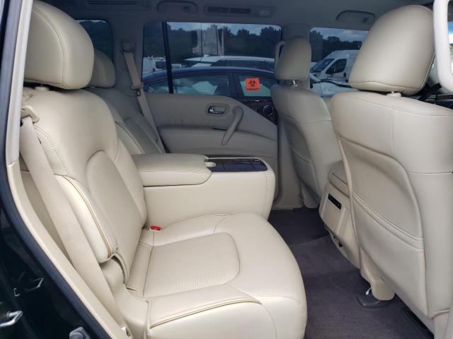 Photo 10 VIN: JN8AZ2NF9H9641212 - INFINITI QX80 BASE 