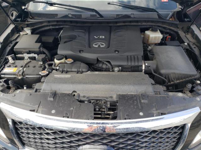 Photo 11 VIN: JN8AZ2NF9H9641212 - INFINITI QX80 BASE 