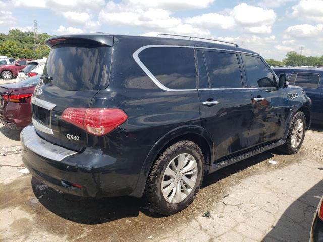 Photo 2 VIN: JN8AZ2NF9H9641212 - INFINITI QX80 BASE 