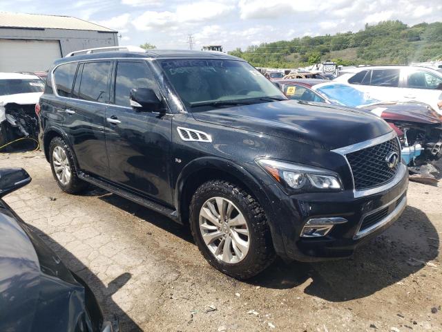 Photo 3 VIN: JN8AZ2NF9H9641212 - INFINITI QX80 BASE 