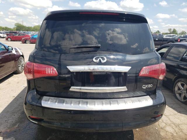 Photo 5 VIN: JN8AZ2NF9H9641212 - INFINITI QX80 BASE 