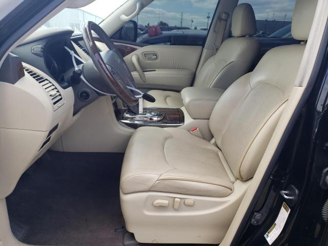 Photo 6 VIN: JN8AZ2NF9H9641212 - INFINITI QX80 BASE 