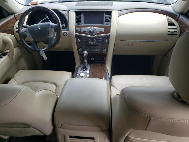 Photo 7 VIN: JN8AZ2NF9H9641212 - INFINITI QX80 BASE 