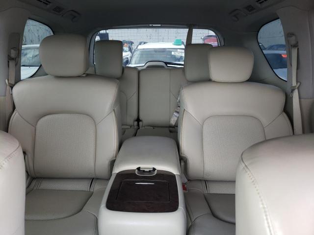 Photo 9 VIN: JN8AZ2NF9H9641212 - INFINITI QX80 BASE 