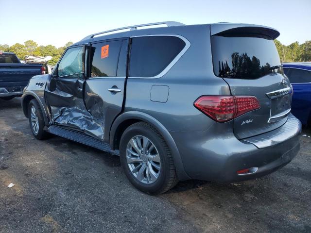 Photo 1 VIN: JN8AZ2NF9H9641632 - INFINITI QX80 BASE 