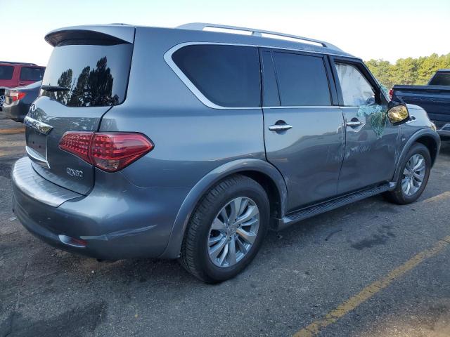 Photo 2 VIN: JN8AZ2NF9H9641632 - INFINITI QX80 BASE 