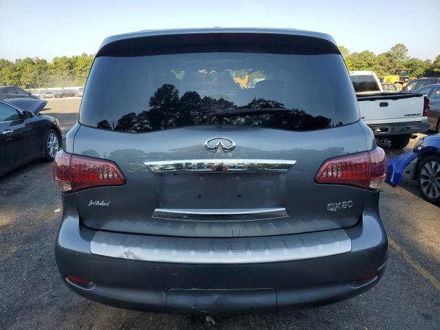 Photo 5 VIN: JN8AZ2NF9H9641632 - INFINITI QX80 BASE 