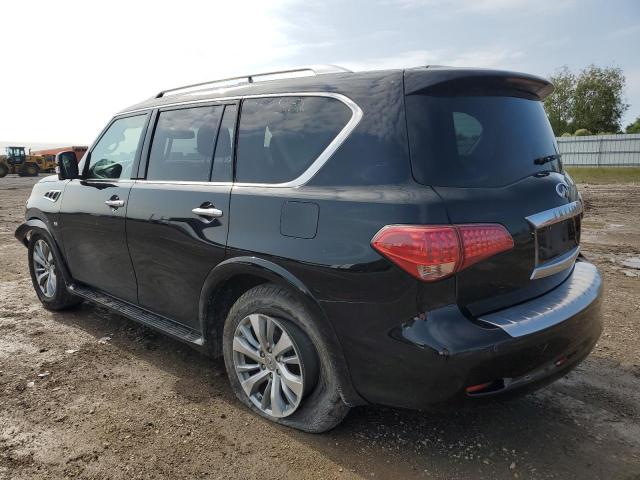 Photo 1 VIN: JN8AZ2NF9H9643316 - INFINITI QX80 BASE 