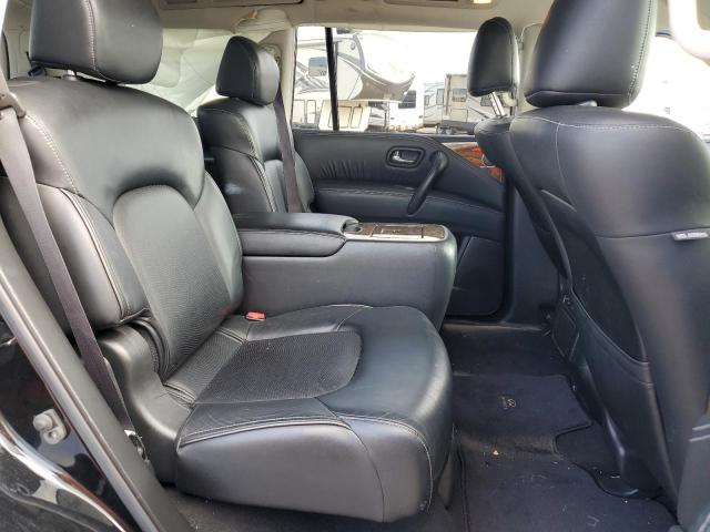 Photo 10 VIN: JN8AZ2NF9H9643316 - INFINITI QX80 BASE 