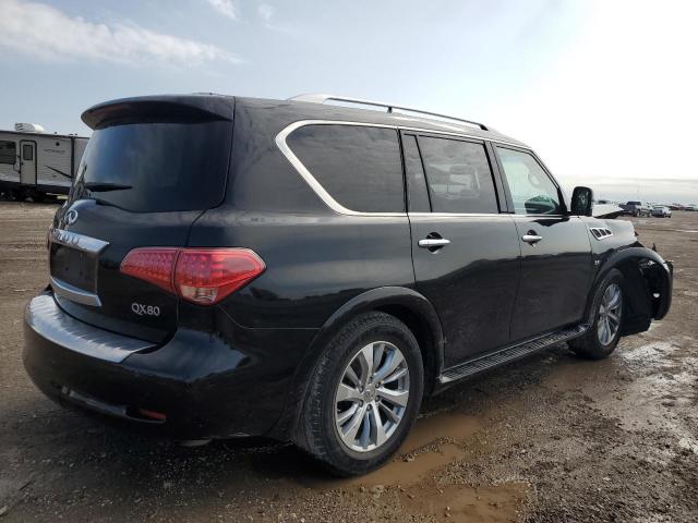 Photo 2 VIN: JN8AZ2NF9H9643316 - INFINITI QX80 BASE 