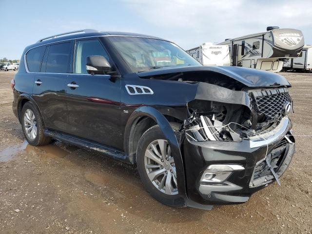 Photo 3 VIN: JN8AZ2NF9H9643316 - INFINITI QX80 BASE 