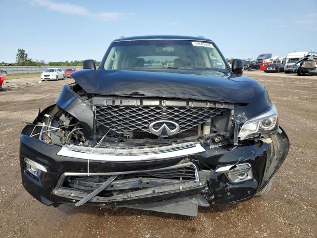 Photo 4 VIN: JN8AZ2NF9H9643316 - INFINITI QX80 BASE 