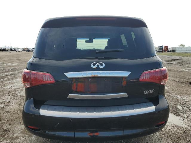 Photo 5 VIN: JN8AZ2NF9H9643316 - INFINITI QX80 BASE 