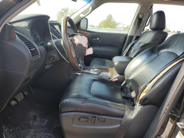 Photo 6 VIN: JN8AZ2NF9H9643316 - INFINITI QX80 BASE 