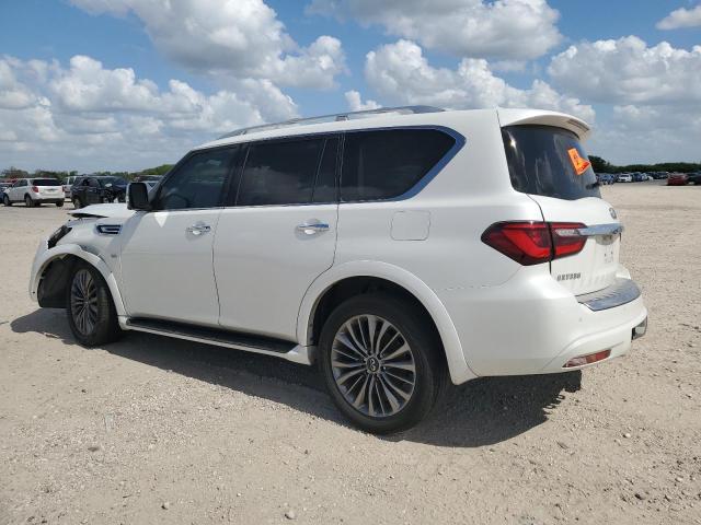 Photo 1 VIN: JN8AZ2NF9J9661899 - INFINITI QX80 BASE 