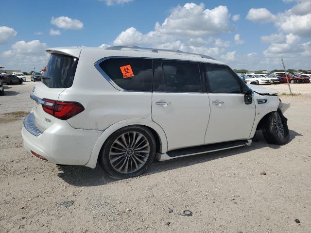 Photo 2 VIN: JN8AZ2NF9J9661899 - INFINITI QX80 BASE 