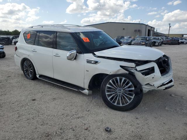 Photo 3 VIN: JN8AZ2NF9J9661899 - INFINITI QX80 BASE 