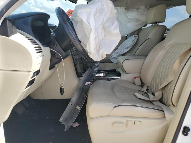 Photo 6 VIN: JN8AZ2NF9J9661899 - INFINITI QX80 BASE 