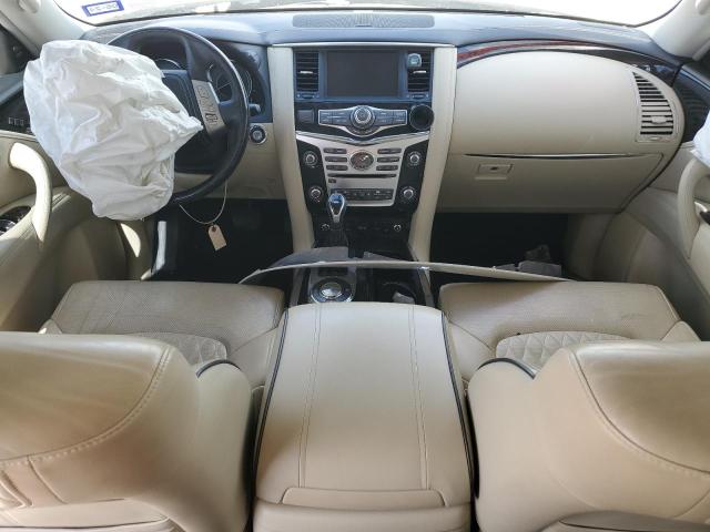 Photo 7 VIN: JN8AZ2NF9J9661899 - INFINITI QX80 BASE 