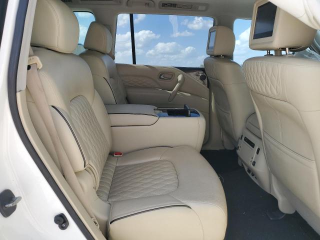 Photo 9 VIN: JN8AZ2NF9J9661899 - INFINITI QX80 BASE 