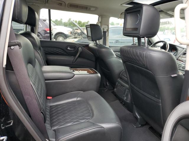 Photo 10 VIN: JN8AZ2NF9J9662731 - INFINITI QX80 