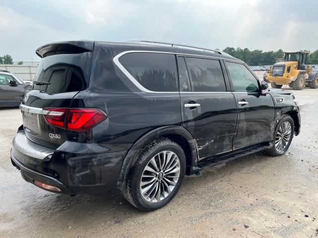 Photo 2 VIN: JN8AZ2NF9J9662731 - INFINITI QX80 